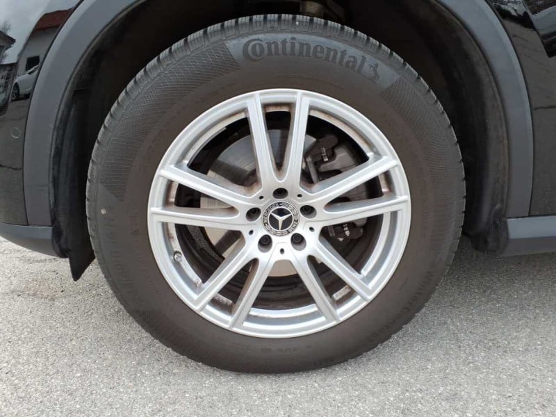 Mercedes-Benz GLC (BM 254)(06.2022->) DE - SUV5 GLC 200 EU6d, Avantgarde 4Matic (EURO 6d), 2022 - 2024 photo