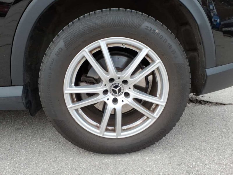 Mercedes-Benz GLC (BM 254)(06.2022->) DE - SUV5 GLC 200 EU6d, Avantgarde 4Matic (EURO 6d), 2022 - 2024 photo