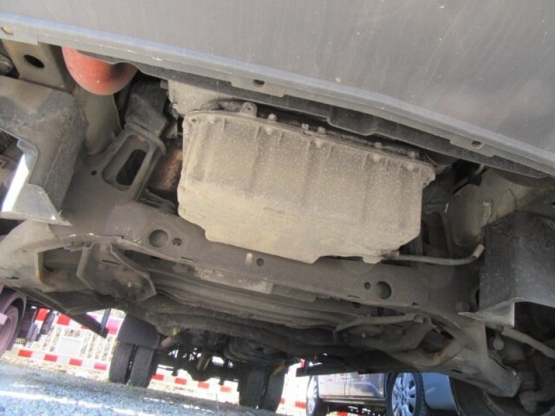 Mercedes-Benz Sprinter - Pr2 514 CDI RWD EU6, 2018 - 2022 2.1 CDI photo