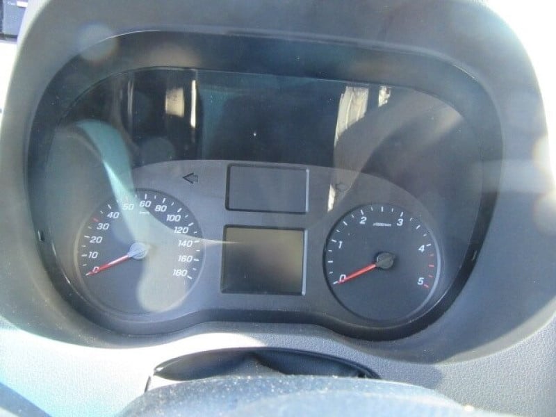 Mercedes-Benz Sprinter - Pr2 514 CDI RWD EU6, 2018 - 2022 2.1 CDI photo