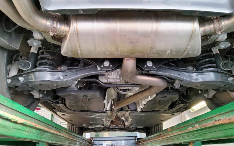 Cupra Ateca (KHP/KBP)(08.2020->) DE - SUV5 2.0 TSI EU6d, VZ 4Drive OPF (EURO 6d), (Facelift) 2023 - 2024 photo