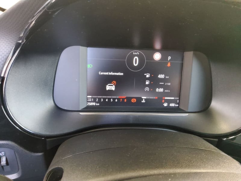 Opel Corsa F (2019->) DE - LimS5 1.2 Turbo EU6d, Elegance (EURO 6d), 2019 - 2023 photo