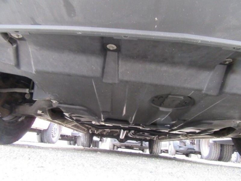 Mercedes-Benz Sprinter III Kasten RWD/AWD (907)(02.2018->) DE - Ka4 315 CDI RWD EU6d-T, (EURO 6d-TEMP), 2020 - 2022 photo