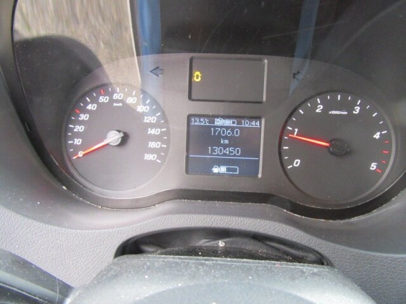 Mercedes-Benz Sprinter III Kasten RWD/AWD (907)(02.2018->) DE - Ka4 315 CDI RWD EU6d-T, (EURO 6d-TEMP), 2020 - 2022 photo