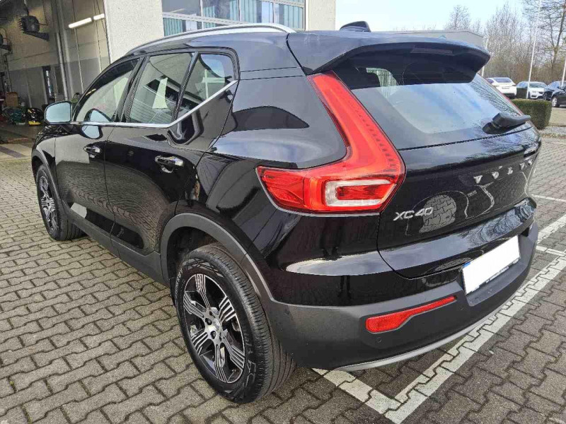 Volvo XC40 (2017->) DE - SUV5 B4 2WD EU6d, Inscription (EURO 6d), 2020 - 2022 photo
