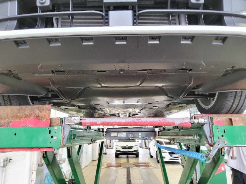 Volkswagen Golf VIII Lim. (DA1)(2024->) DE - LimS5 1.5 eTSI EU6e, Life, (Facelift) 2024 - 2026 photo