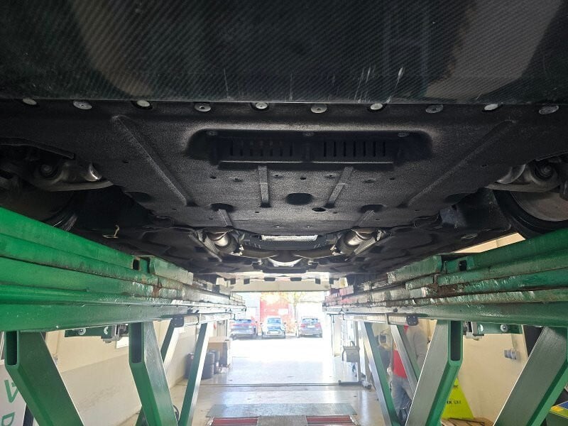 Alfa Romeo Giulia (952)(2016->) DE - Lim4 2.9 V6 Bi-Turbo EU6d, Quadrifoglio (EURO 6d), (Facelift) 2020 - 2023 photo