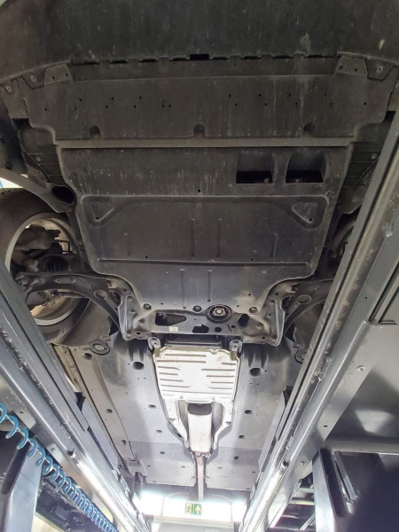 Audi Q3 Sportback (F3N)(08.2019->) DE - SUV4 45 1.4 TFSI e EU6d, S line (EURO 6d), 2021 - 2024 photo