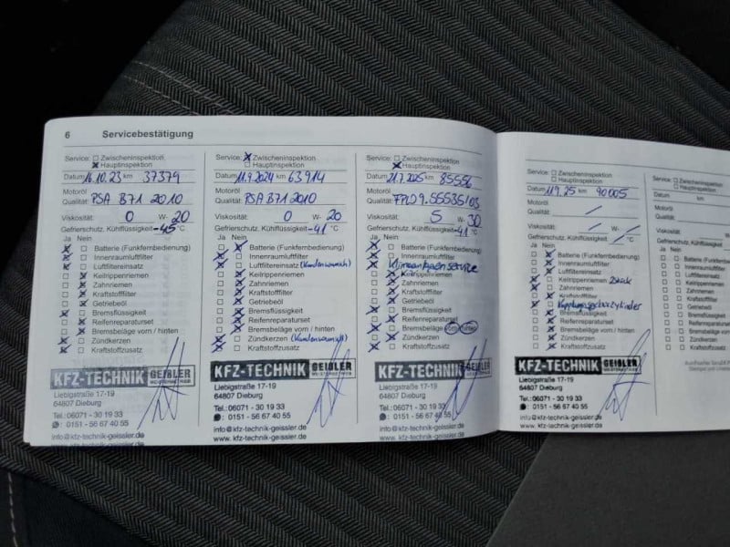 Opel Corsa F (2019->) DE - LimS5 1.2 Turbo EU6d, Edition (EURO 6d), 2019 - 2023 photo