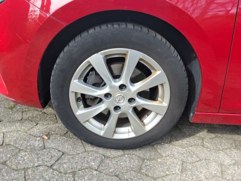 Opel Corsa F (2019->) DE - LimS5 1.2 Turbo EU6d, Edition (EURO 6d), 2019 - 2023 photo