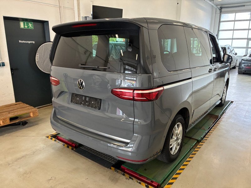 Volkswagen Multivan (ST)(10.2021->) DE - Bs5 2.0 TDI EU6e, Style (EURO 6e), 2024 - 2026 photo