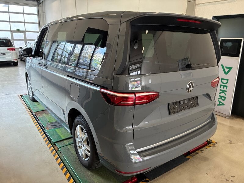 Volkswagen Multivan (ST)(10.2021->) DE - Bs5 2.0 TDI EU6e, Style (EURO 6e), 2024 - 2026 photo
