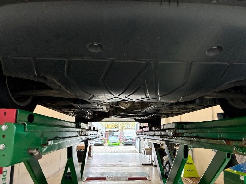 Volkswagen Multivan (ST)(10.2021->) DE - Bs5 2.0 TDI EU6e, Style (EURO 6e), 2024 - 2026 photo