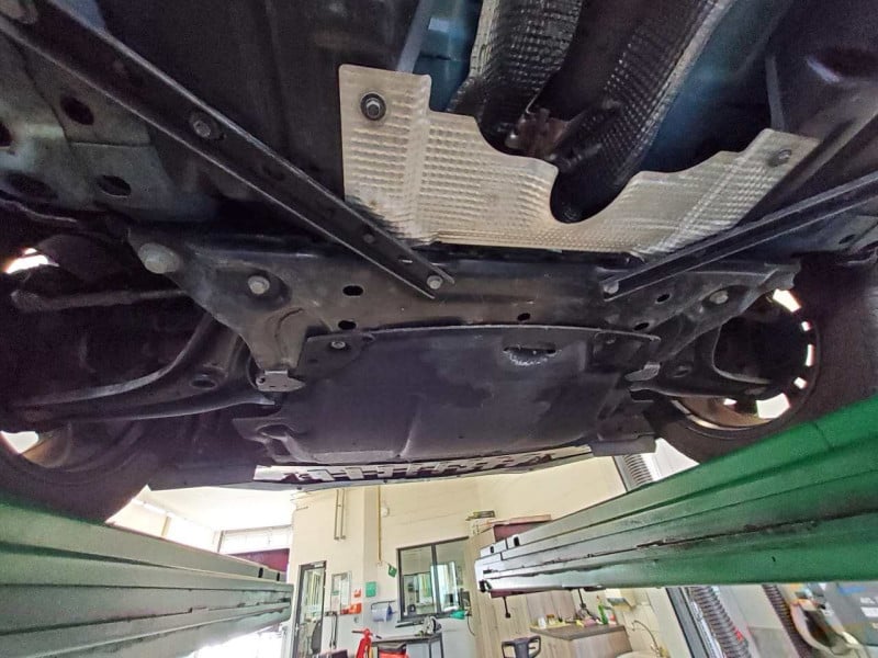 Ford Puma (2019->) DE - SUV5 1.0 EcoBoost Mild Hybrid EU6d, ST-Line S/S (EURO 6d), 2020 - 2024 photo