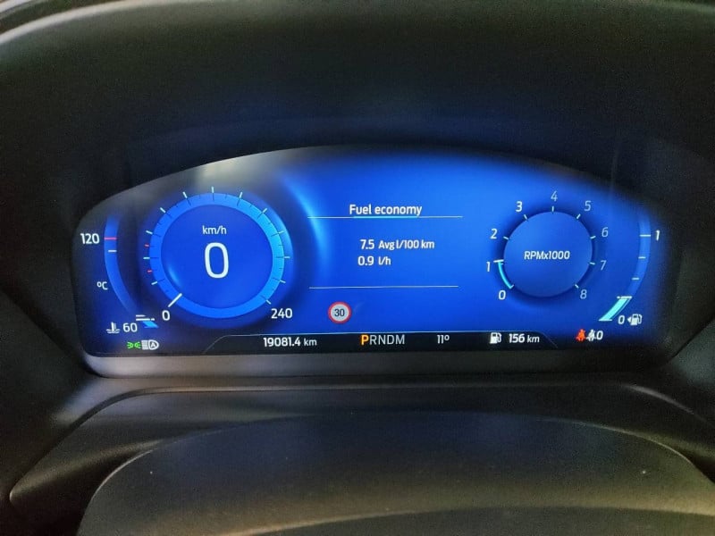 Ford Puma (2019->) DE - SUV5 1.0 EcoBoost Mild Hybrid EU6d, ST-Line S/S (EURO 6d), 2020 - 2024 photo