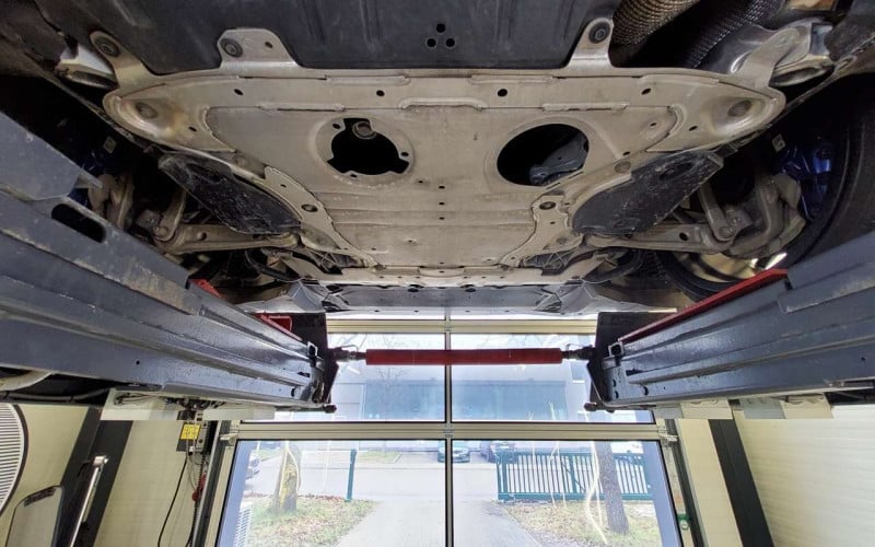 BMW 5 Touring (G31)(2017->) DE - Kb5 540 i Mild-Hybrid EU6d, xDrive M Sport (OPF)(EURO 6d), (Facelift) 2020 photo