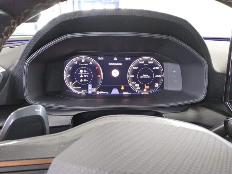 Cupra Leon Sportstourer (KL8/KU8)(09.2020->) DE - Kb5 2.0 TSI EU6d, VZ 4Drive OPF (EURO 6d), 2021 - 2024 photo