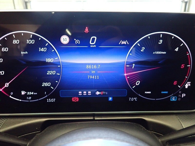 Mercedes-Benz C T-Modell (BM 206)(03.2021->) DE - Kb5 C 200 d EU6e, T Avantgarde (EURO 6e), 2024 - 2026 photo