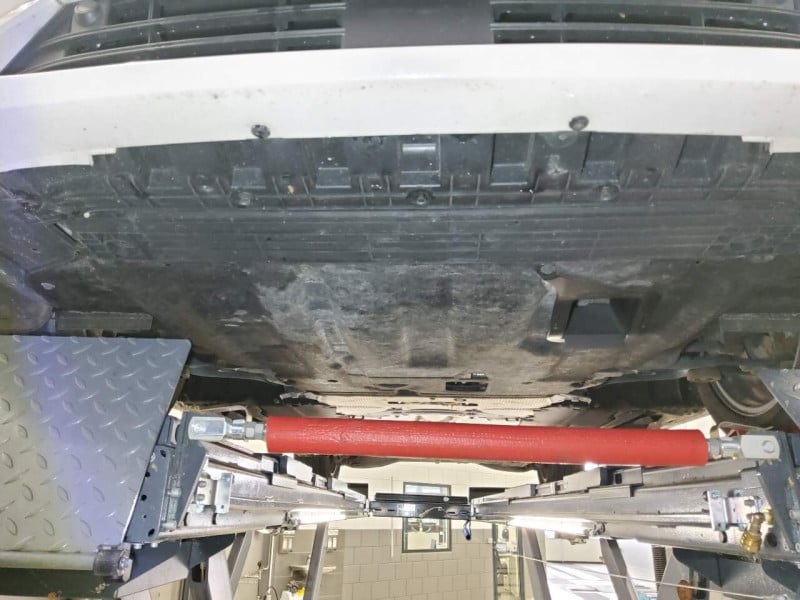 Ford Focus Turnier (CGE)(2018->) DE - Kb5 1.5 EcoBlue EU6d-T, ST-Line Start/Stopp (EURO 6d-TEMP), 2018 - 2021 photo