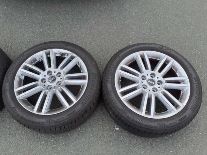 MINI Countryman (F60)(2017->) DE - SUV5 Cooper S EU6d, Cooper S ALL4 MINI YoursTr(EURO 6d)(OPF), (Facelift) 20 photo