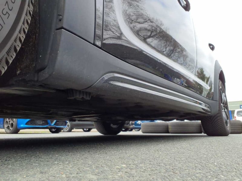 MINI Countryman (F60)(2017->) DE - SUV5 Cooper S EU6d, Cooper S ALL4 MINI YoursTr(EURO 6d)(OPF), (Facelift) 20 photo