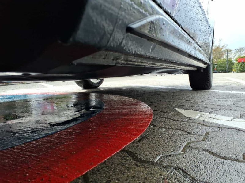 Seat Ibiza (KJ1)(2017->), 1.5 TSI, FR Pro Black Edition OPF (EURO 6d), 2021 - 2024 photo