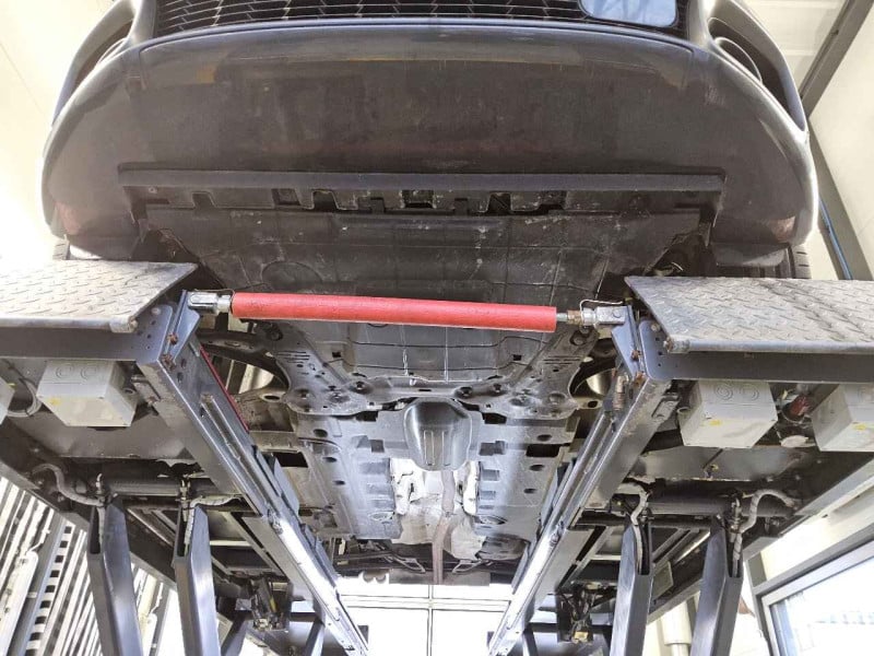 Fiat 500X (334)(2014->) DE - SUV5 1.3 GSE EU6d, Sport Start&Stop 4x2 (EURO 6d), (Facelift 2) 2021 - 2022 photo