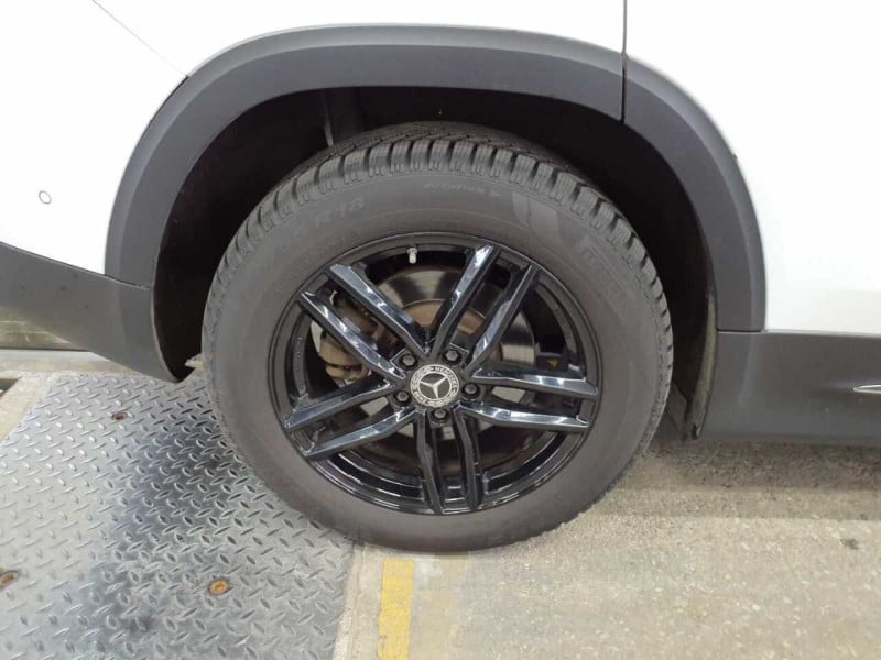 Mercedes-Benz EQB (BM 243)(11.2021->) DE - SUV5 250, Progressive, 2022 - 2023 photo