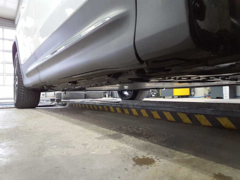 Mercedes-Benz EQB (BM 243)(11.2021->) DE - SUV5 250, Progressive, 2022 - 2023 photo