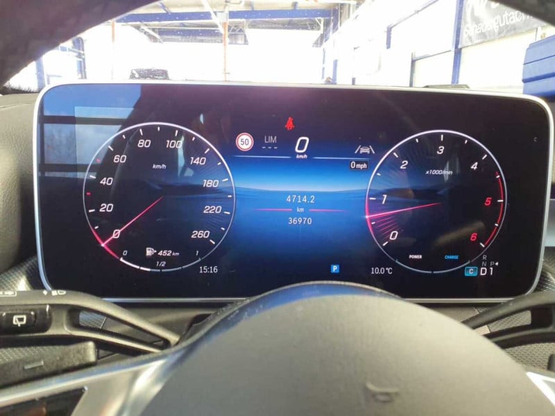 Mercedes-Benz C T-Modell (BM 206)(03.2021->) DE - Kb5 C 200 d EU6e, T Avantgarde (EURO 6e), 2024 - 2026 photo