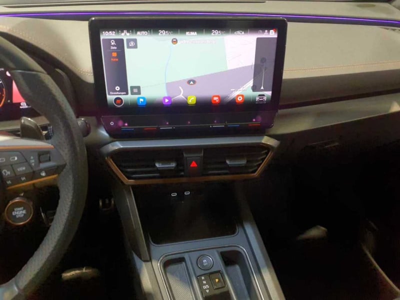 Cupra Formentor (KM7)(08.2020->) DE - SUV5 2.0 TSI EU6d, VZ 4 Drive, 2020 - 2024 photo