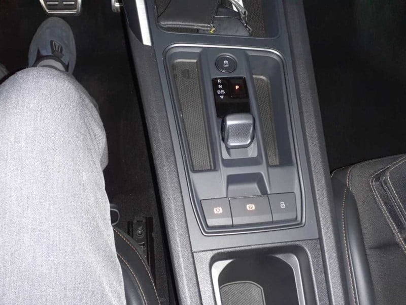 Cupra Leon Sportstourer (KL8/KU8)(09.2020->) DE - Kb5 2.0 TSI EU6d, VZ 4Drive OPF (EURO 6d), 2021 - 2024 photo