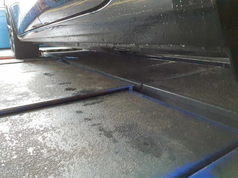 Cupra Leon Sportstourer (KL8/KU8)(09.2020->) DE - Kb5 2.0 TSI EU6d, VZ 4Drive OPF (EURO 6d), 2021 - 2024 photo