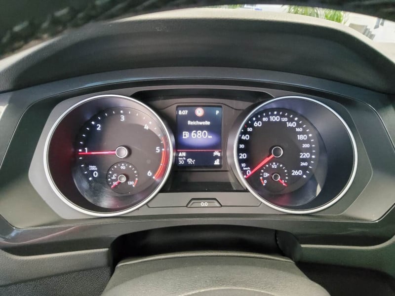 Volkswagen Tiguan (AX1)(07.2020->2024) DE - SUV5 2.0 TDI BMT/Start-Stopp EU6d, Urban Sport 4Motion (EURO 6d), (Facelift photo