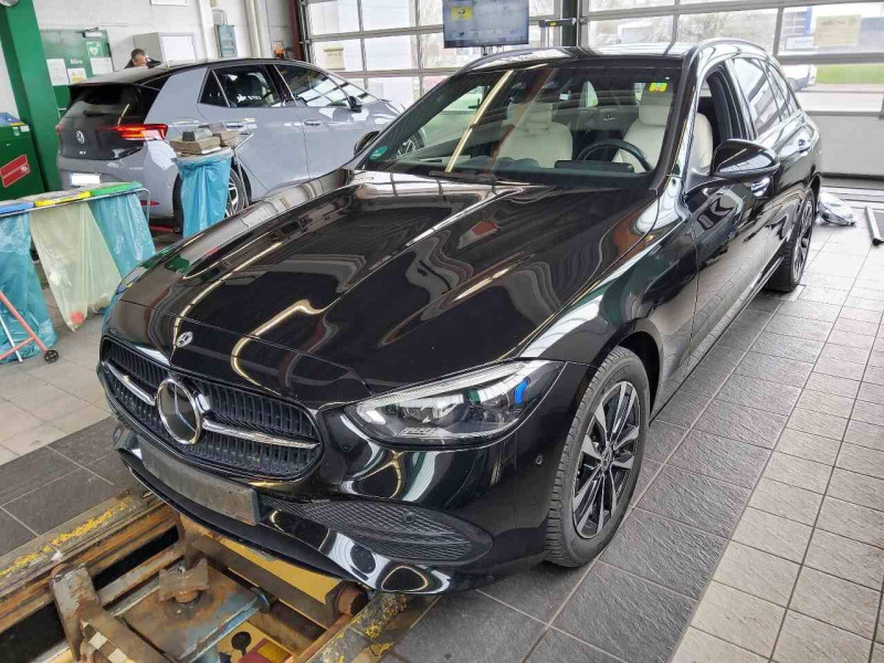 Mercedes-Benz C T-Modell (BM 206)(03.2021->) DE - Kb5 C 300 e EU6d, T Avantgarde (EURO 6d), 2021 - 2023