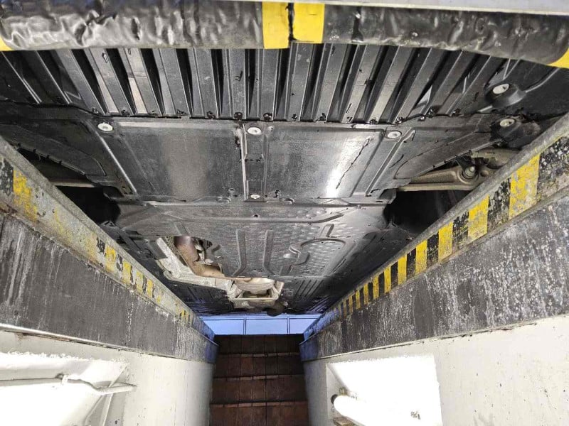 Mercedes-Benz C T-Modell (BM 206)(03.2021->) DE - Kb5 C 200 EU6e, T (EURO 6e) Edition AMG Line, 2024 - 2026 photo