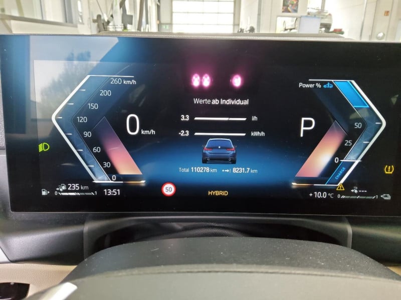 BMW 3 Touring (G21N)(07.2022->) DE - Kb5 330e EU6d, (OPF)(EURO 6d), (Facelift) 2022 - 2024 photo