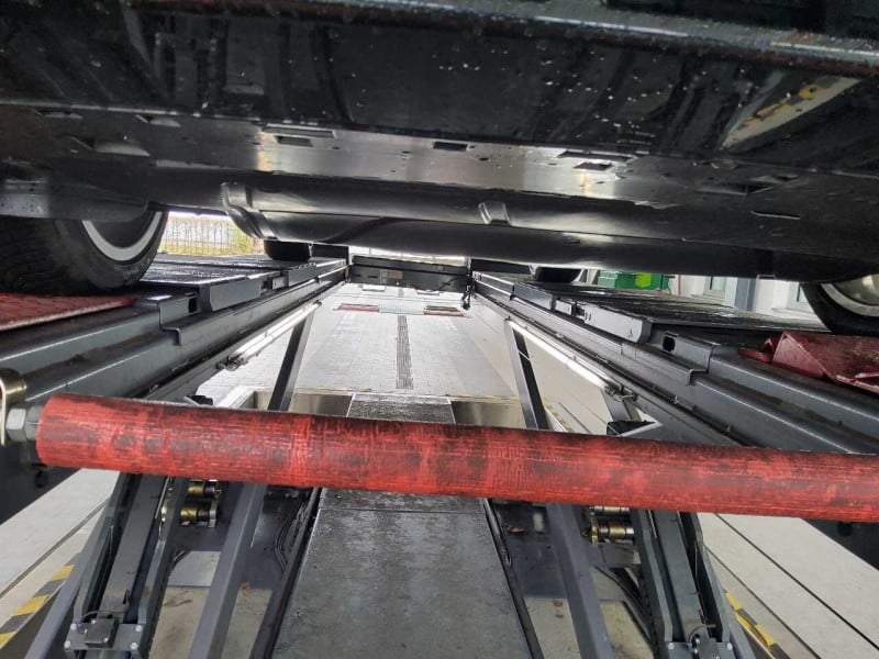 Audi A3 Sportback (8YF)(03.2024->) DE - LimS5 1.5 TFSI (MHEV) EU6e, Sportback S line, (Facelift) 2024 - 2025 photo