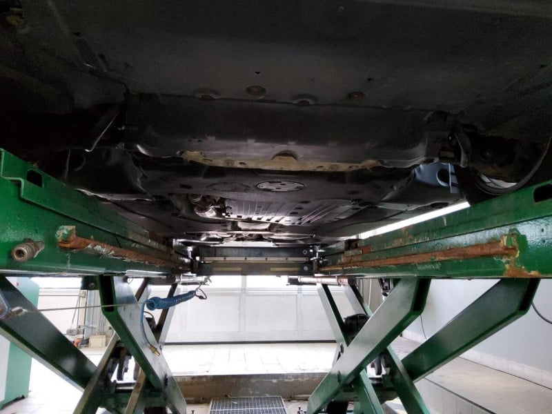 BMW 5 Touring (G31)(2017->) DE - Kb5 520 d Mild-Hybrid EU6d, (EURO 6d), (Facelift) 2020 - 2024 photo