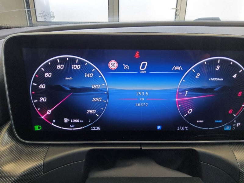 Mercedes-Benz C T-Modell (BM 206)(03.2021->) DE - Kb5 C 200 d EU6e, T Avantgarde (EURO 6e), 2024 - 2026 photo