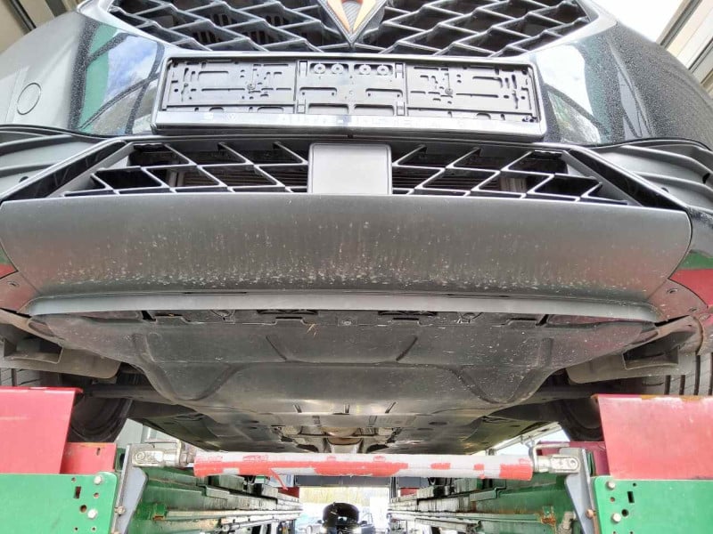 Cupra Leon (KL1/KU1)(09.2020->) DE - LimS5 2.0 TSI EU6d, OPF (EURO 6d), 2021 - 2023 photo