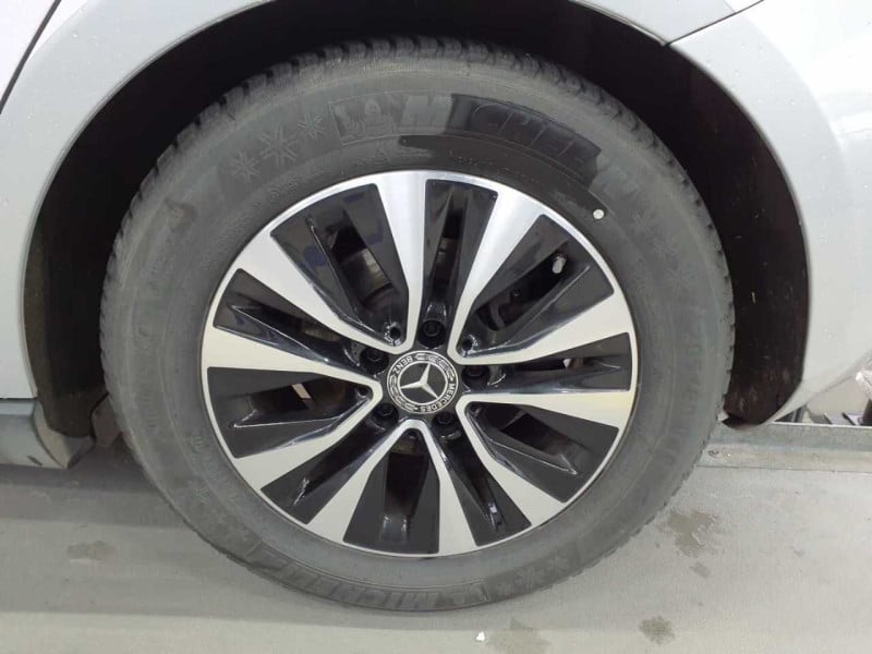 Mercedes-Benz A (BM 177)(03.2018->) DE - LimS5 A 180 d EU6d, (EURO 6d), (Facelift) 2022 - 2024 photo