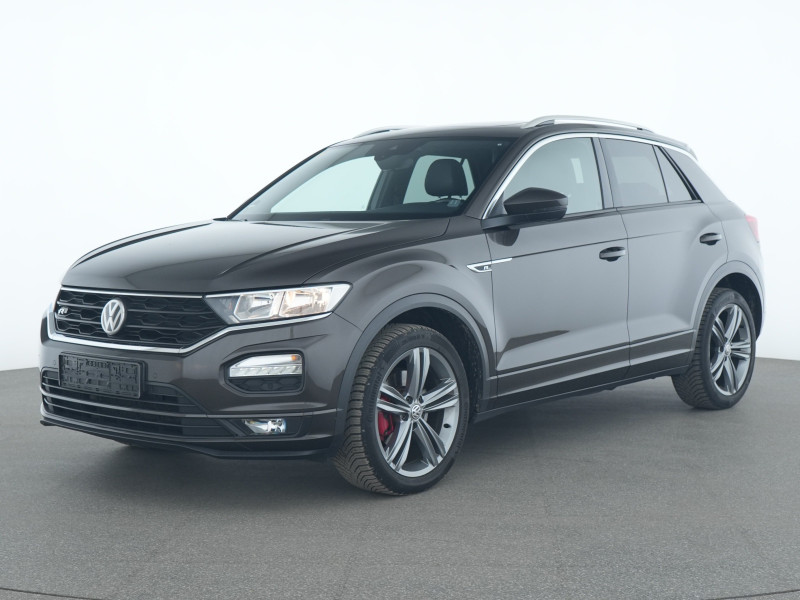 Volkswagen T-Roc (Inzahlungnahme, MwSt. nicht ausweisbar) 1.5 TSI EU6d-T, Sport OPF(EURO 6d-TEMP)