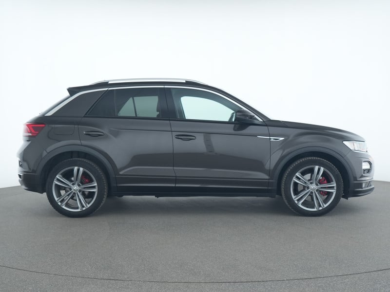 Volkswagen T-Roc (Inzahlungnahme, MwSt. nicht ausweisbar) 1.5 TSI EU6d-T, Sport OPF(EURO 6d-TEMP) photo