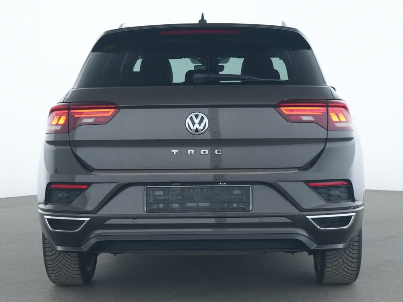 Volkswagen T-Roc (Inzahlungnahme, MwSt. nicht ausweisbar) 1.5 TSI EU6d-T, Sport OPF(EURO 6d-TEMP) photo