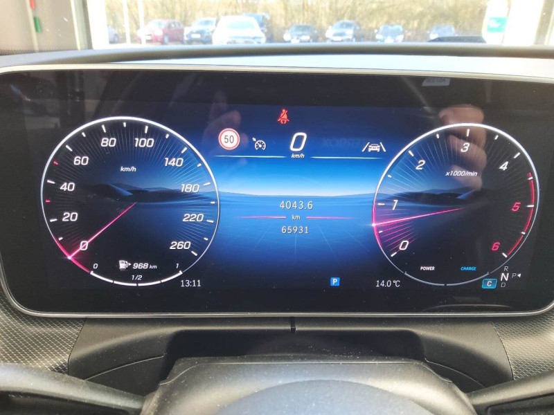 Mercedes-Benz C T-Modell (BM 206)(03.2021->) DE - Kb5 C 200 d EU6e, T Avantgarde (EURO 6e), 2024 - 2026 photo