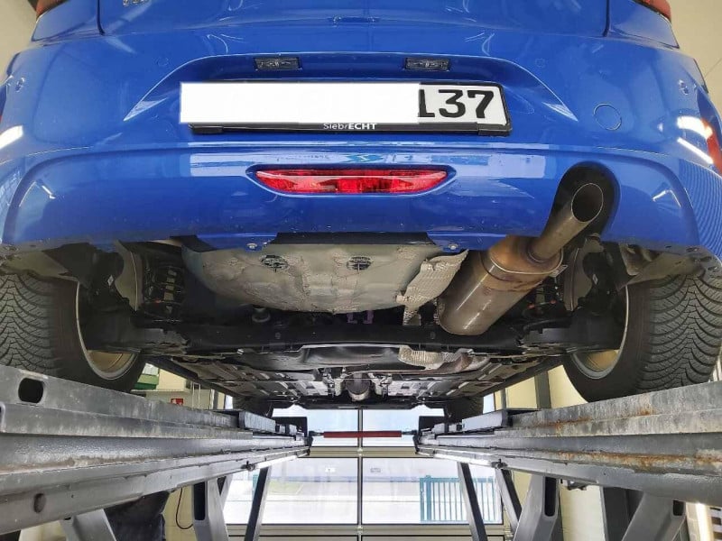 Opel Corsa F (2019->) DE - LimS5 1.2 Turbo EU6d, Elegance (EURO 6d), 2019 - 2023 photo