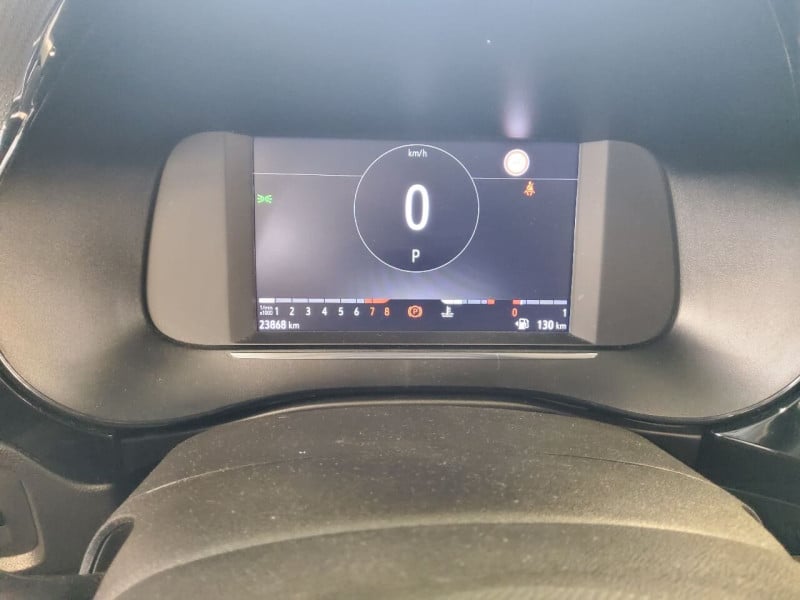 Opel Corsa F (2019->) DE - LimS5 1.2 Turbo EU6d, Elegance (EURO 6d), 2019 - 2023 photo