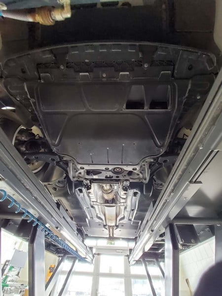 Cupra Formentor (KM7)(08.2020->) DE - SUV5 1.4 e-HYBRID EU6d, 2021 - 2024 photo