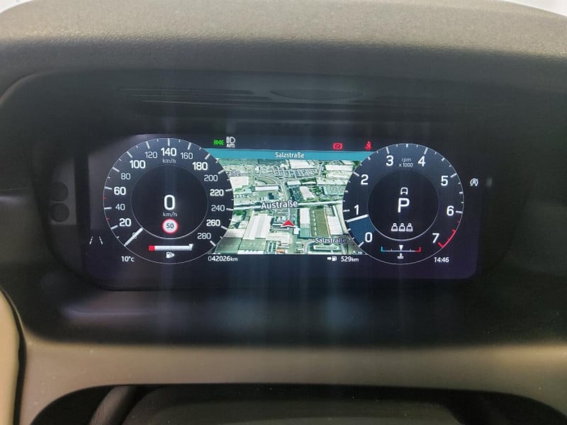 Land Rover Discovery Sport (02.2015->) DE - SUV5 2.0 P200 EU6d-T, SE AWD Start/Stopp (EURO 6d-TEMP), (Facelift) 2019 - photo